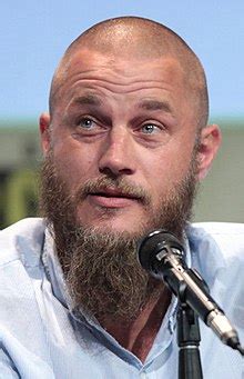 travis fimmels|travis fimmel wikipedia.